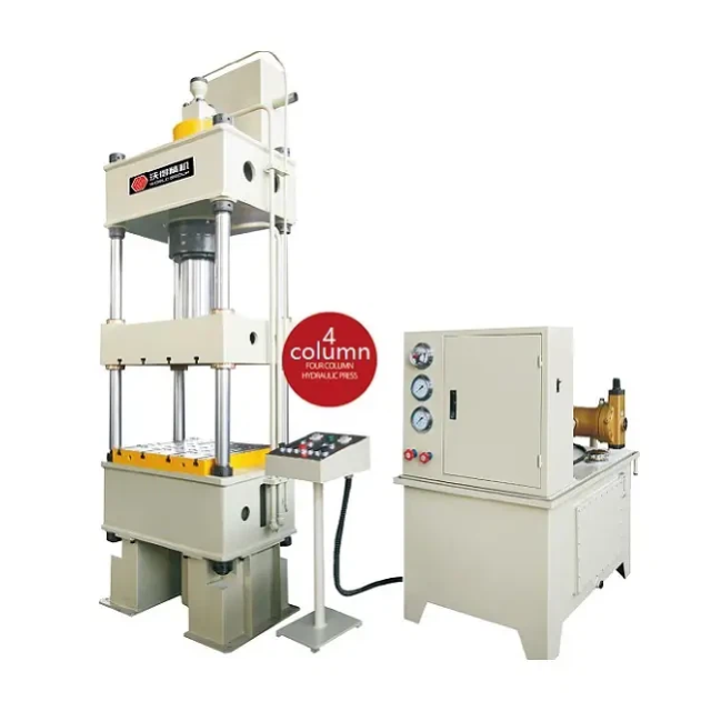 What Are The Steps in The Metal Stamping Process?