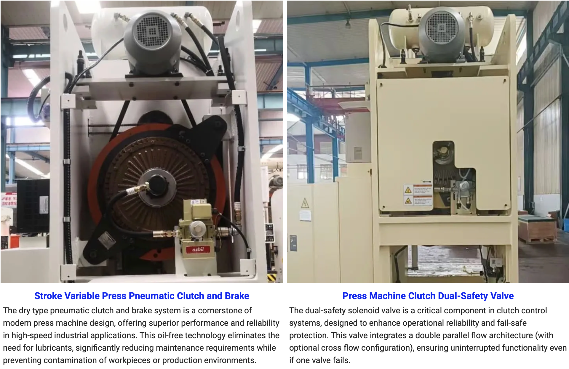 stroke adjustable press details-1