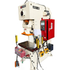High Precision Automatic Type 40 Ton C Frame Mechanical Press