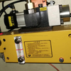 25 Ton Variable Stroke C Type Punch Press