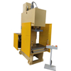 c type hydraulic press