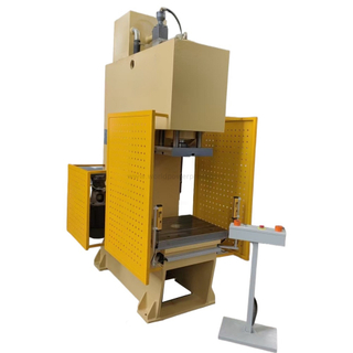 Y41-40 C frame 40ton hydraulic press machine