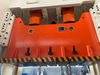 600ton H Frame Two-points Metal Parts Stamping Press Machine
