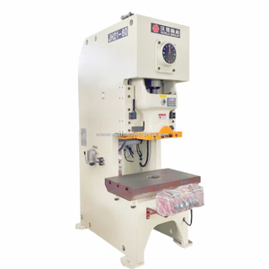60ton Fast Speed Crank Press Machine