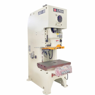 60ton Fast Speed Crank Press Machine