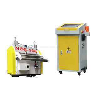 Servo Coil Feeder for Feeding Metal Strip Thickness Up To 4.5mm