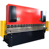 WC67Y-200x3200 Hydraulic Brake Bending Press with NC
