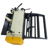 NCF Press Line Steel Coil Feeder Machine for Sheet Thickness Up To 4.5mm