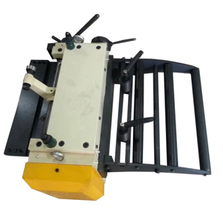 NCF Press Line Steel Coil Feeder Machine for Sheet Thickness Up To 4.5mm