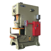 160 Ton Mechanical Punch Press Machine for Conjunciton Box