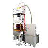 160ton Metal Sheet Stamping Hydraulic Press