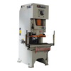 60 ton c type mechanical power press for sale