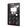 Press Machine HMI Control Panel