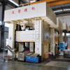 2000ton Double Points mechanical Straight side Press