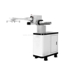Swing Arm Type 5-axis Manipulator for Press Machine