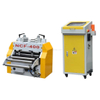 NC Roll Feeder Machine for Automatic Metal Strip Feeding