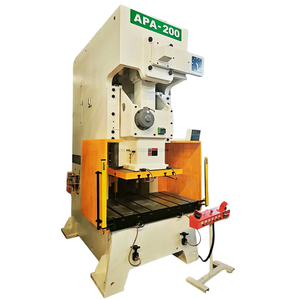 APA-200 eccentric press
