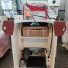 world precise machinery JH21-60 pneumatic punching machine