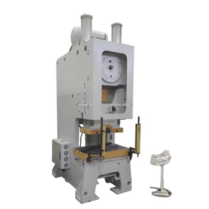 Gap Frame JH21-60L Stroke Adjustable Press Machine