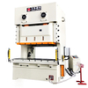 250ton Gap Frame Double Points Mechanical Stamping Press