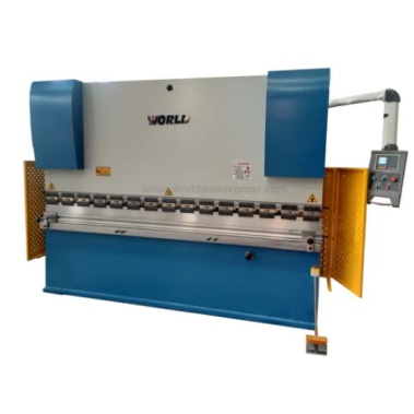 Press Brake Bending: Avoid These Mistakes