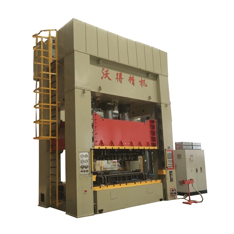 How To Choose A Right Size Hydraulic Press Machine?